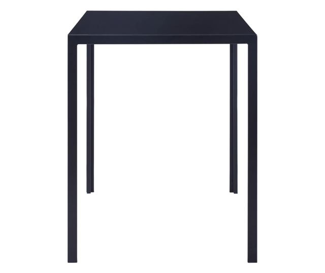 Set kuhinjskog namještaja, 7 dijelova, cappuccino