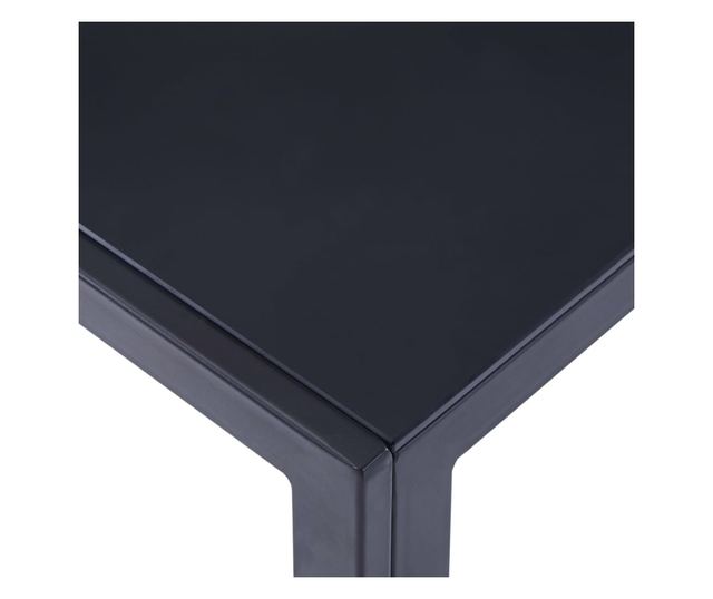 Set kuhinjskog namještaja, 7 dijelova, cappuccino