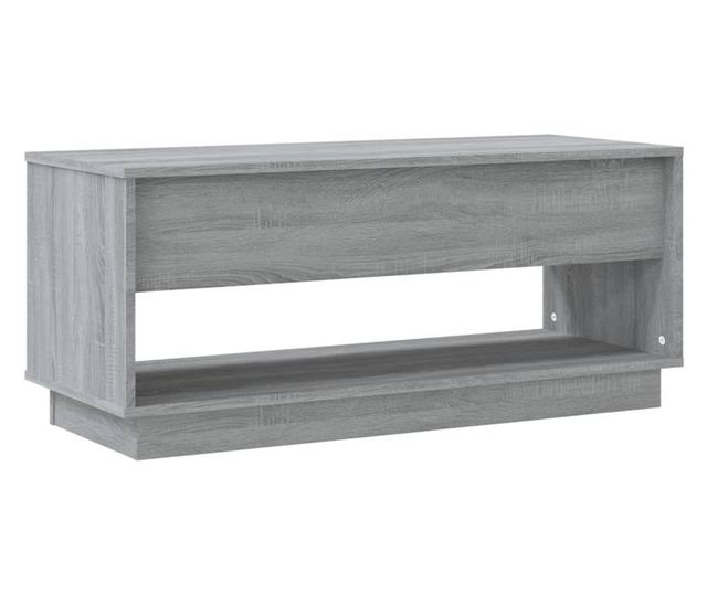 TV ormarić boja sivog hrasta sonome 102 x 41 x 44 cm od iverice