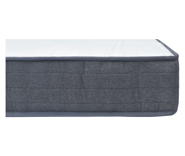 Opružni madrac za krevet 200 x 90 x 20 cm