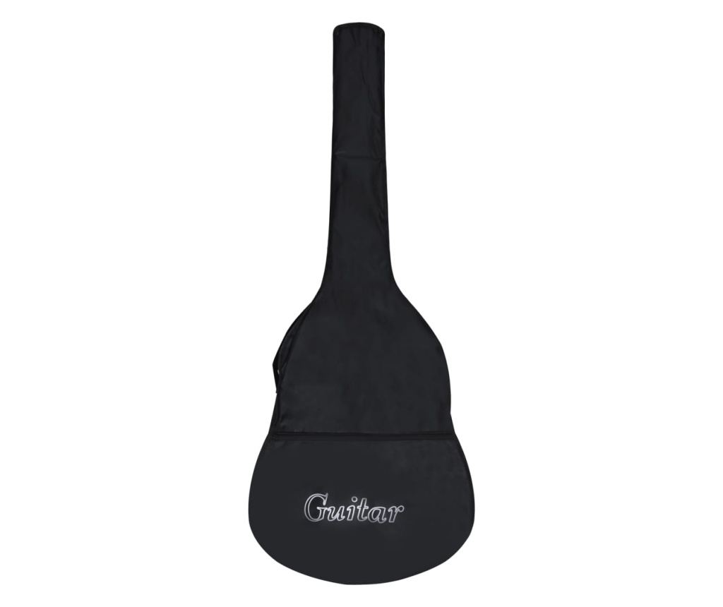 Klasična gitara za početnike s torbom 4/4 39 " - 10