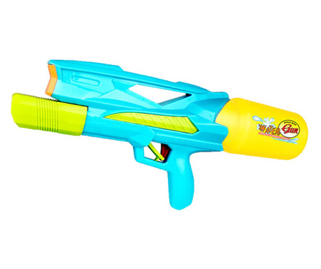 Детски воден пистолет (38см) EmonaMall - Код W4064