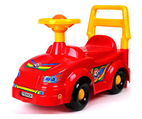 Кракомобил с клаксон Technok Toys - Код W3290