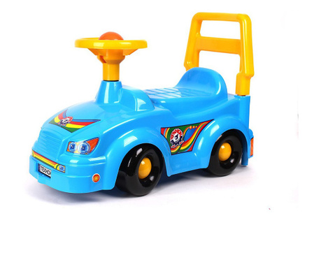 Кракомобил с клаксон Technok Toys - Код W4517