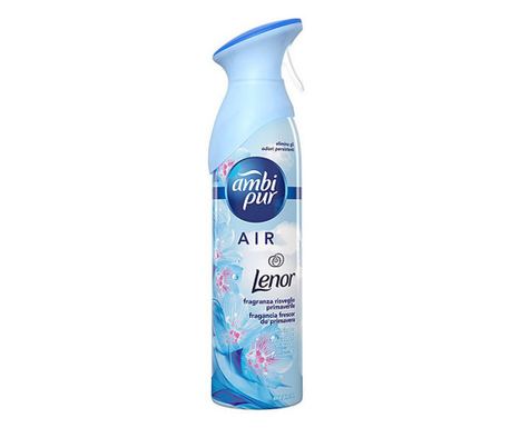спрей ароматизатора Air Effects Frescor Primavera Ambi Pur (300 ml) (300 ml)