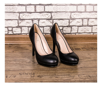 Дамски обувки EmonaMall - Код S14588
