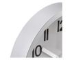 Ceas perete White Clasic, 22 cm, silentios
