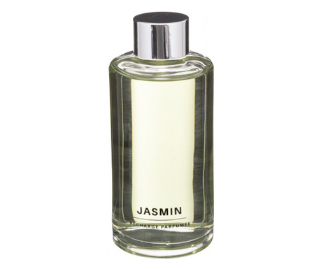 Rezerva parfum camera Jasmin, 200 ml