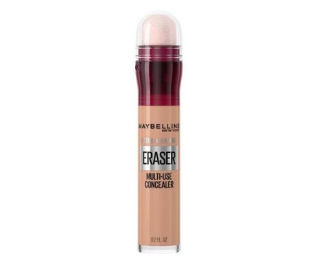 Anti-Ageing, Maybelline, Instant Anti-Age Eraser, 04, 6.8 ml