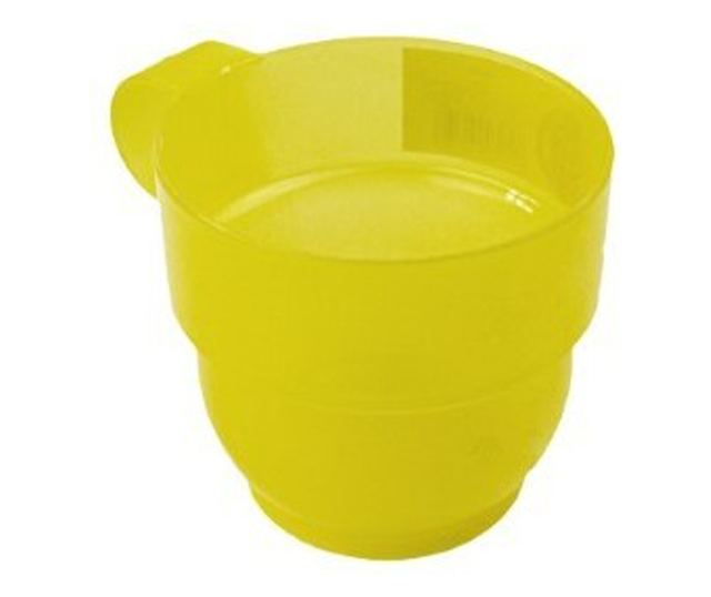 Műanyag bögre, AZHOME