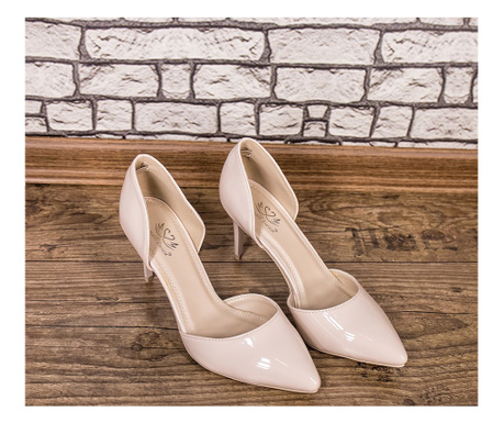 Дамски обувки EmonaMall - Код S14590