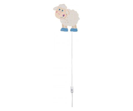 Lampa de veghe Haba, Oita Lambkin