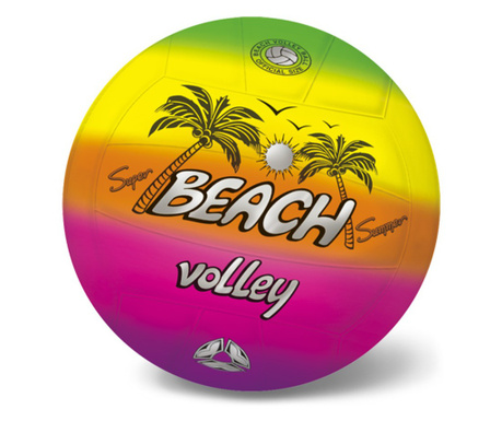 Топка за волейбол Beach Volley (21см) Star Toys - Код W4087