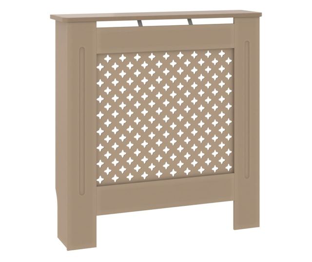 Pokrov za radijator MDF 78 cm