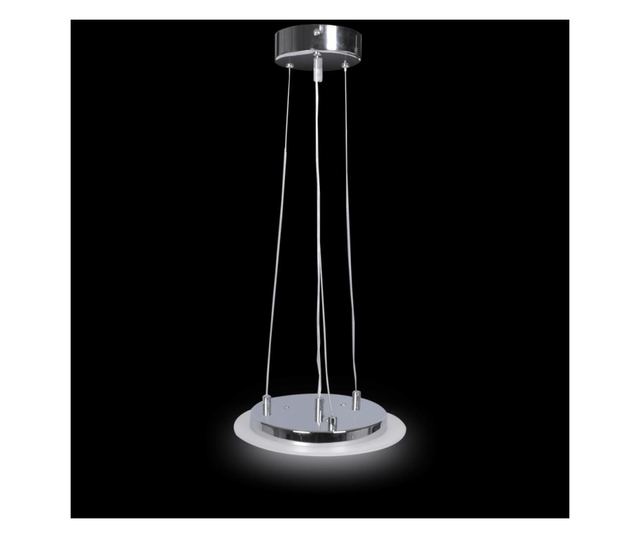 Okrugla svjetiljka sa 6 LED x 2 W