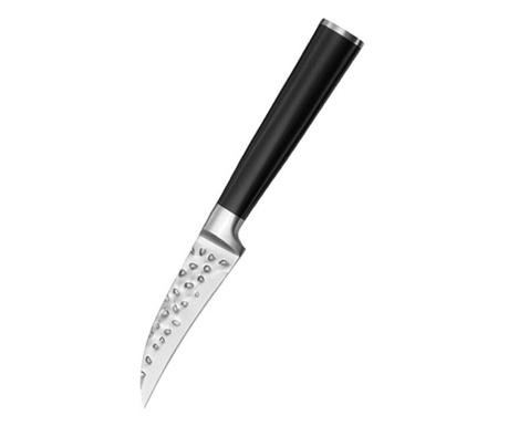 Нож Carl Schmidt Sohn Stern, Стомана X50CrMoV15, Острие 7см