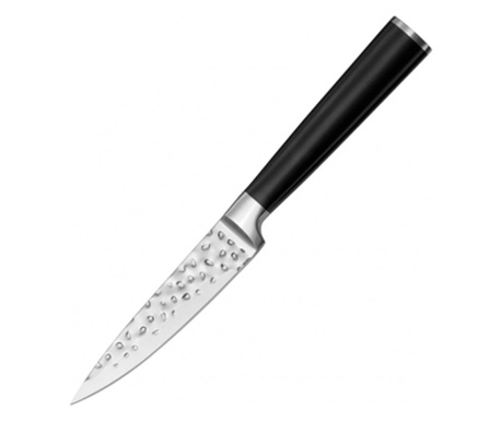 Нож за зеленчуци CS Stern, Стомана X50CrMoV15, Острие 9 см