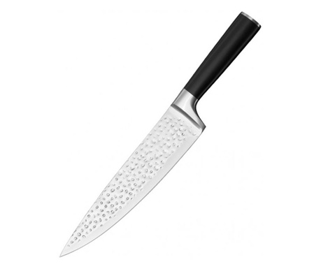 Професионален нож CS Stern, Стомана X50CrMoV15, Острие 20 см