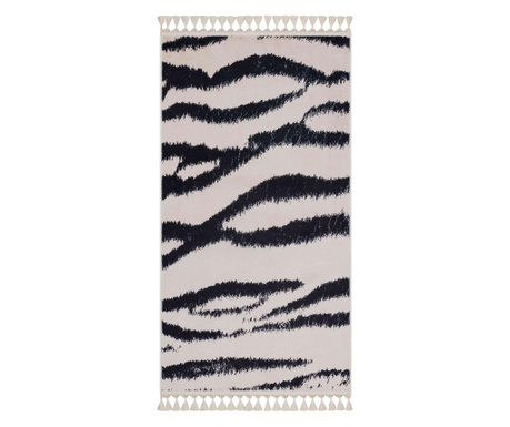 Zebra Szőnyeg 120x180