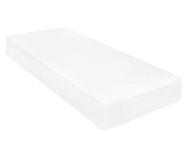 Madrac 90 x 200 cm od visco memorijske pjene 18 cm