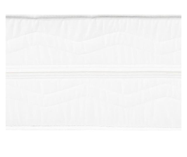 Madrac 90 x 200 cm od visco memorijske pjene 18 cm