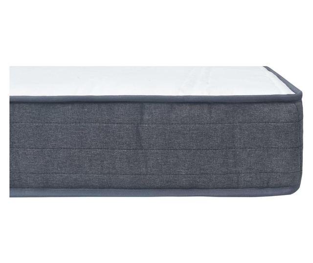 Opružni madrac za krevet 200 x 90 x 20 cm