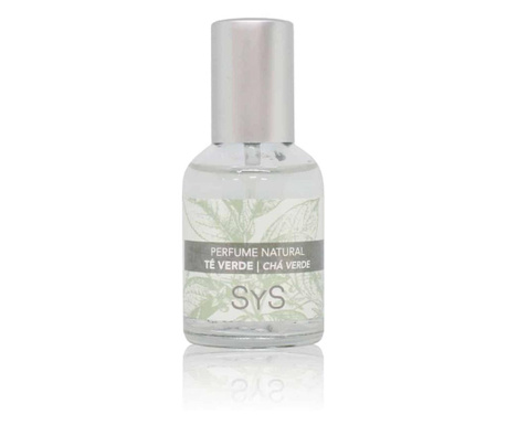 Parfum natural ceai verde 50 ml