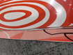 RESIGILAT Set 2 bucati de tapet Oyo Concept, vinil imprimat pe suport de hartie, 100x270 cm, multicolor