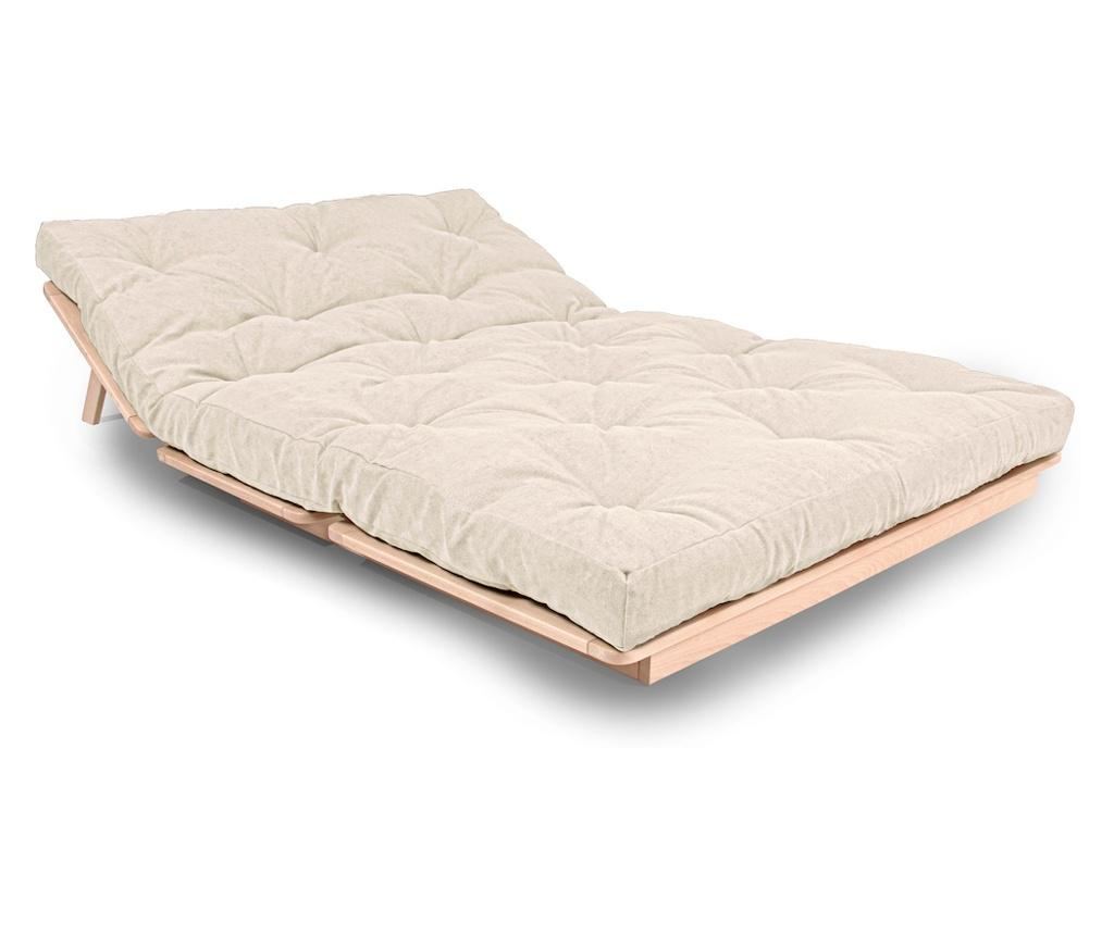 Kavč futon Layti 68x 111/200x140 - 2