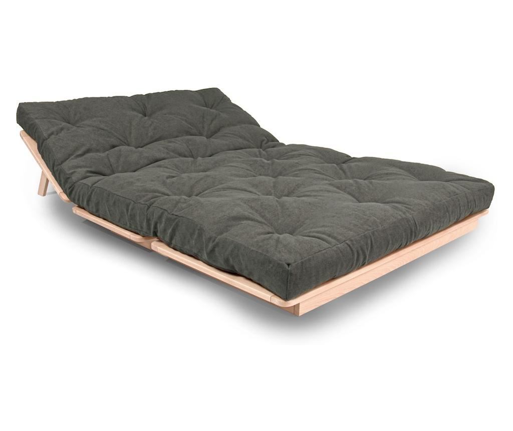 Kavč futon Layti 68x 111/200x140 - 2