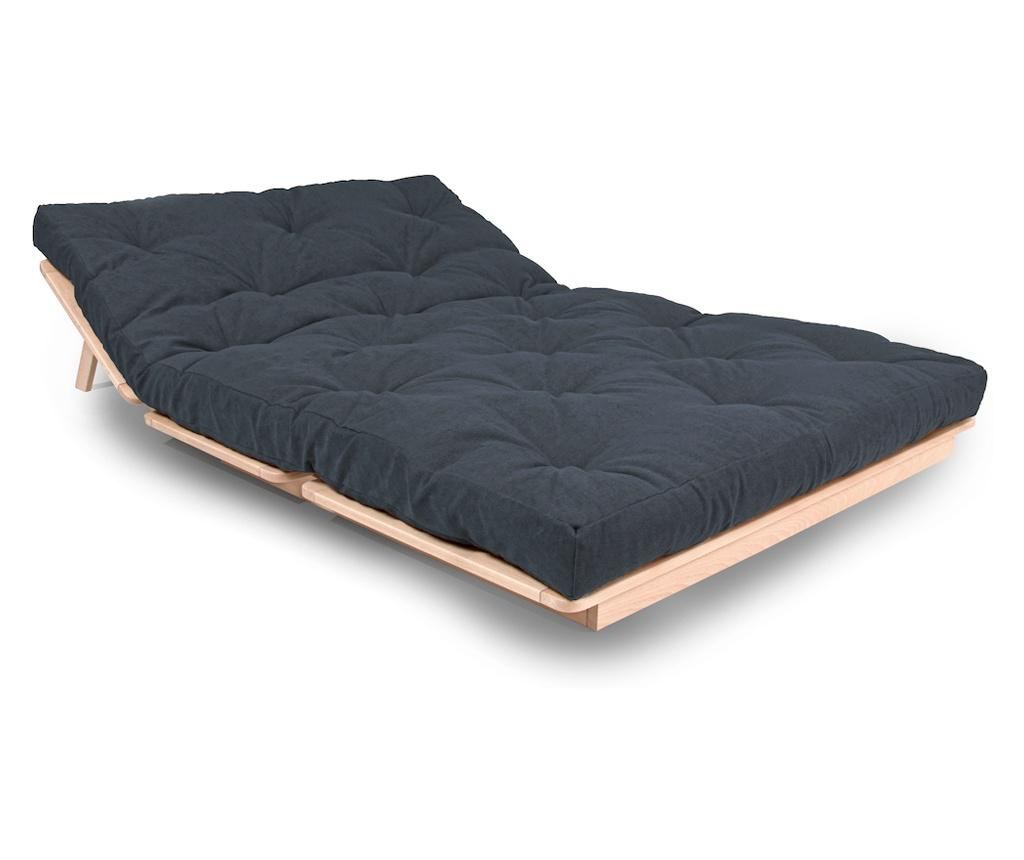 Kavč futon Layti 68x 111/200x140 - 2