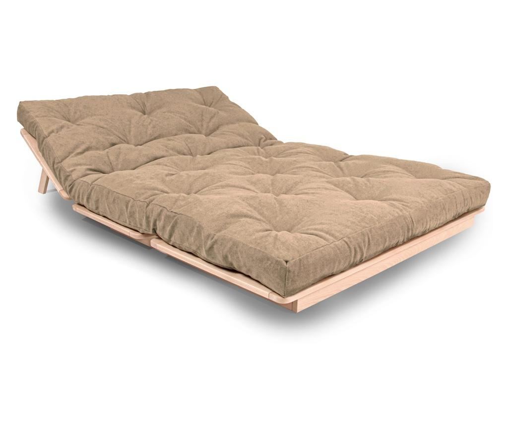 Kavč futon Layti 68x 111/200x140 - 2