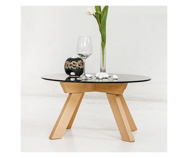 Stolik na kawę Allegro 70 x 70 x 38