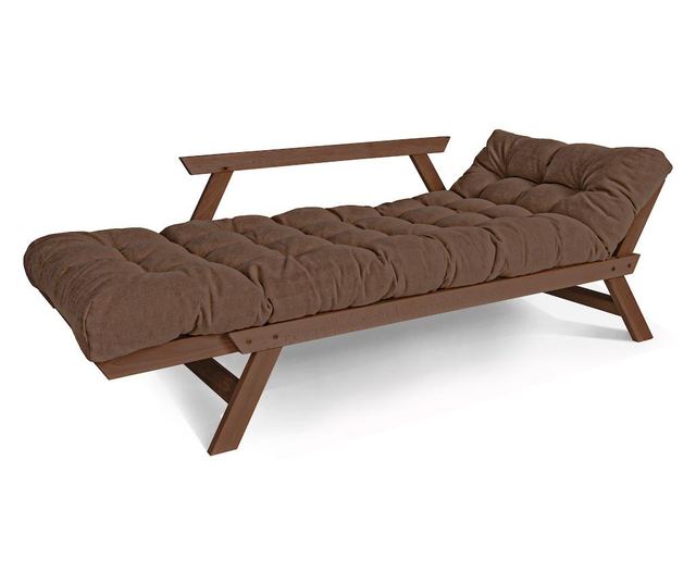 Canapea extensibila Allegro 80x 203x83