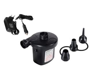 Pompa electrica umflat / dezumflat saltele, piscine, Kraft&Dele KD1488