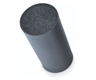 Set de cuțite Stalak, 6 piese, negru, Ø11x22 cm, Zeller