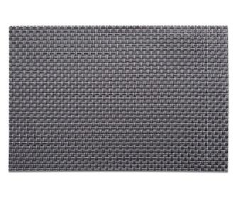 Suport "Trend", plastic, gri, 45x30 cm, 26755, Zeller