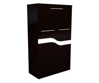 Comoda Sigma bar wenge