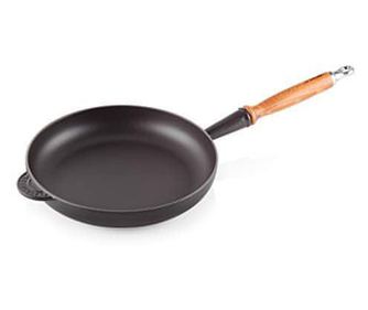 Le Creuset Tigaie din fonta diametru 28 cm