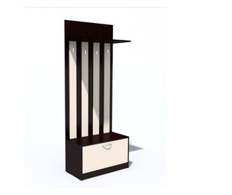 Cuier Andrei 800 wenge