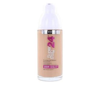 Alapozó, Maybelline, Superstay 24 H Micro-Flex, 021 Beige Dore, 30 ml