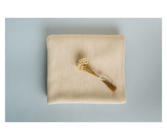 Patura tricotata pentru parinti