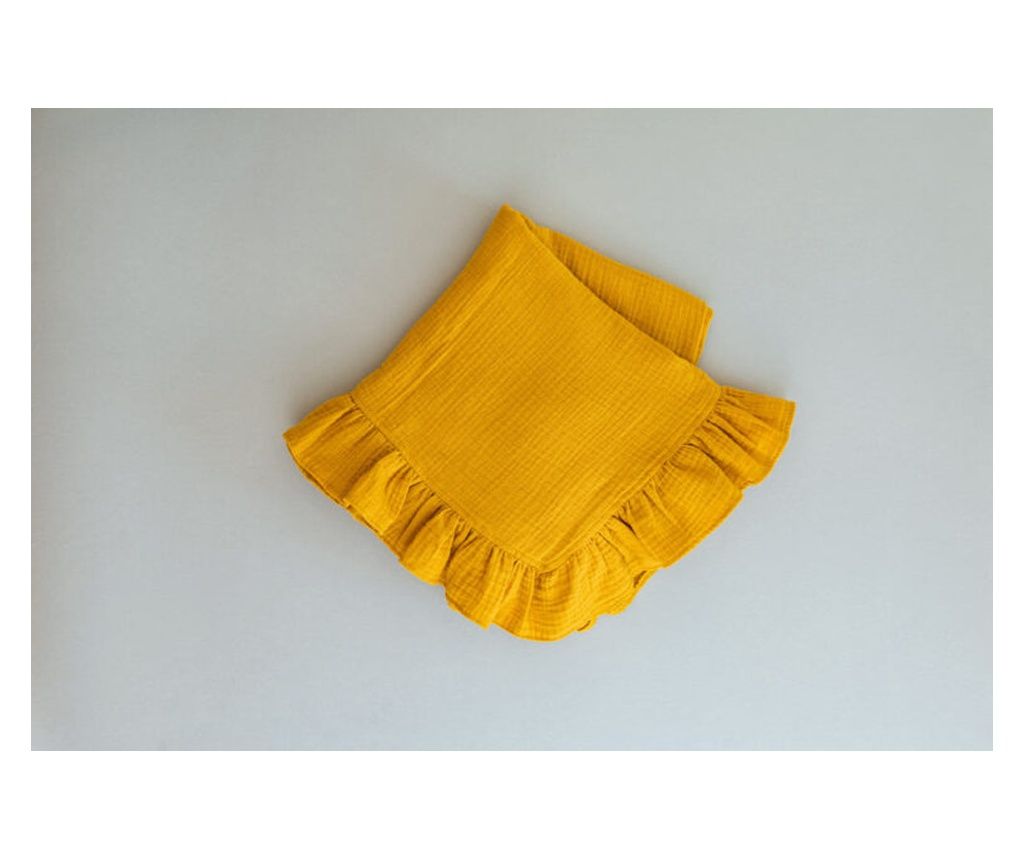 Muslin Swaddle Blanket for Children