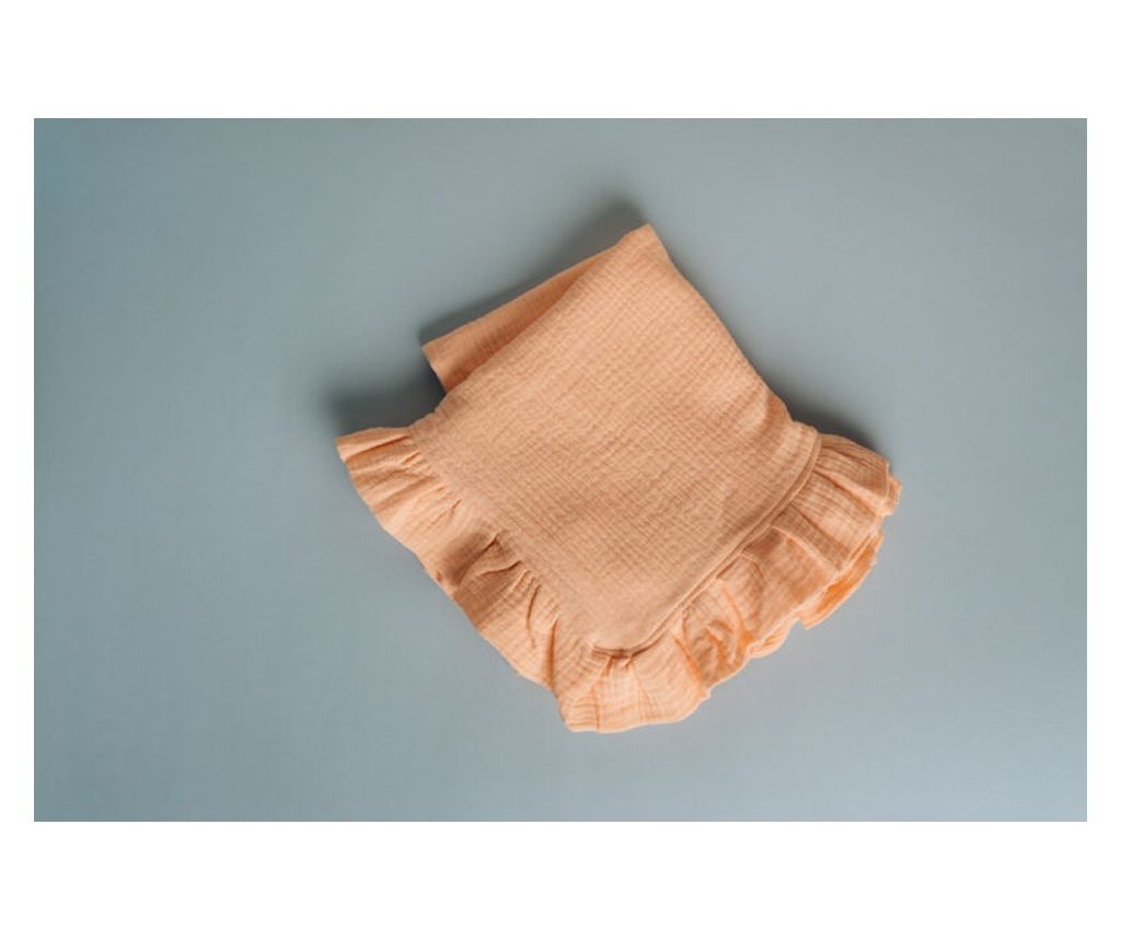 Baby Muslin Swaddle Blanket
