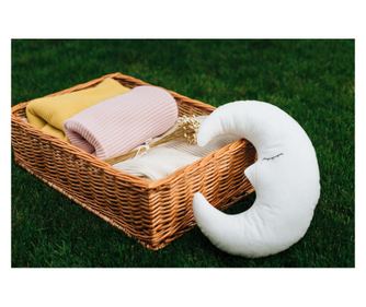 Cos rachita Leka, 50x35x15 cm, Nature