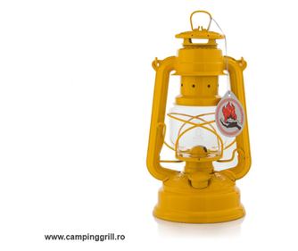 Felinar ulei lampant galben