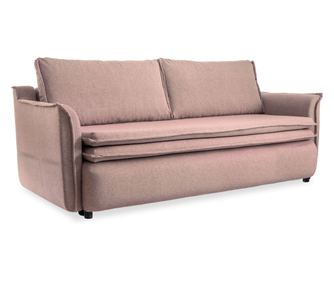 Canapea extensibila cu spatiu de depozitare, Stofa Easy Clean Charming Charlie