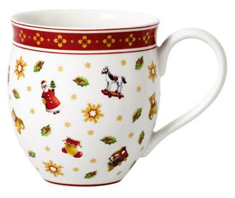 Toy's Delight bögre Villeroy and Boch 182196