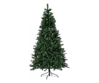 Τεχνητό έλατο Brad πράσινο Norimberga 80x150 εκ.
