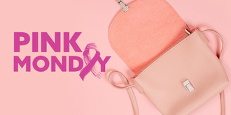 Pink Monday: O toamna in tendinte